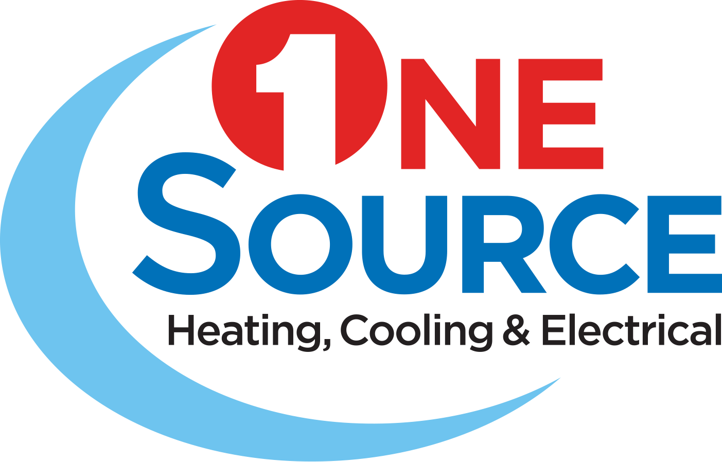One Source Heating and Cooling
